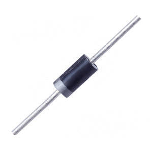 Diode hs axl 1a 1kv 500ns fr107 b/p