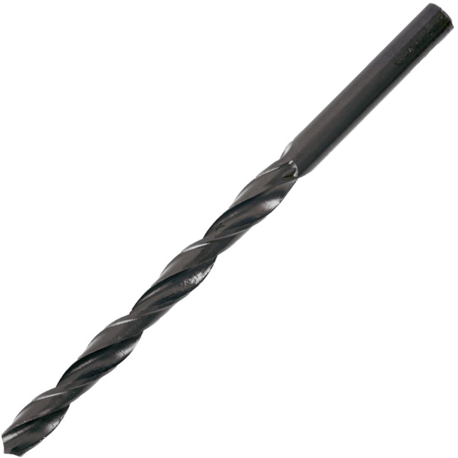 Drill bit hss standard 6.2mm 1/card