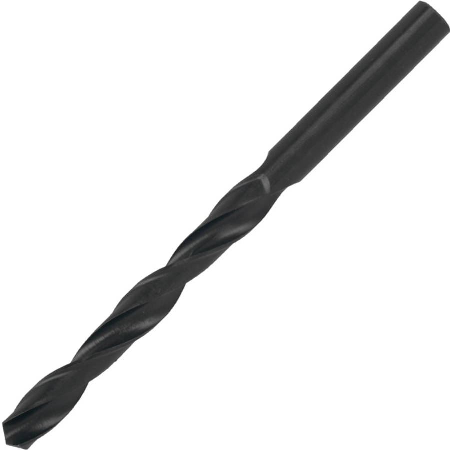 Drill bit hss standard 9.0mm 1/card