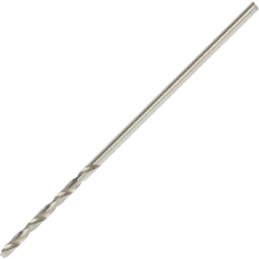 Drill hss 1.0mm 135deg 10 pack industrial bit