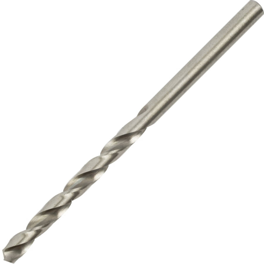 Drill hss 3.8mm 135deg 10 pack industrial bit