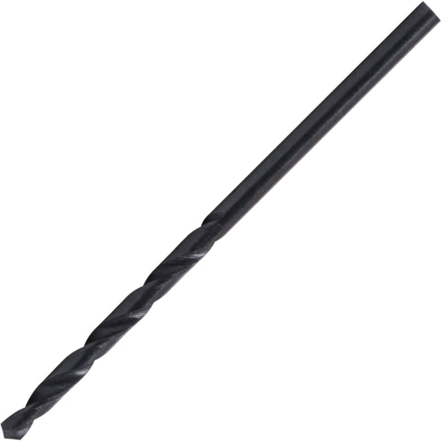 Drill bit hss standard 2.5mm packet of 10