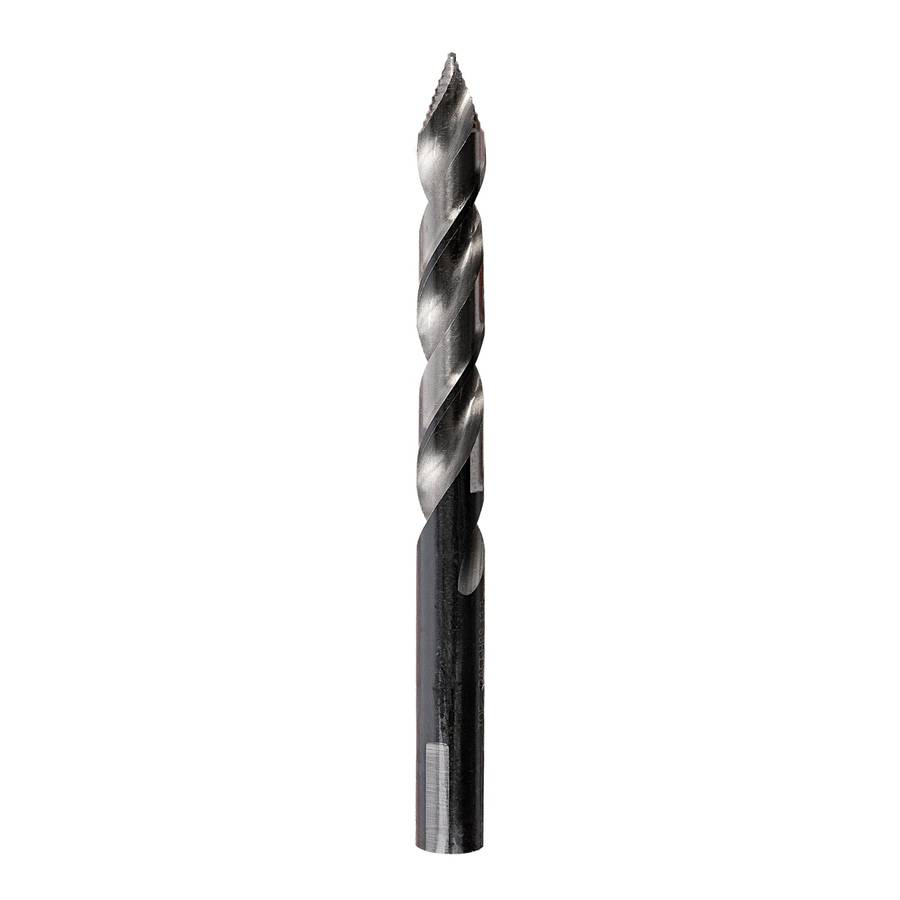 Precision-max step point 12.0mm hss drill ind.  1pce