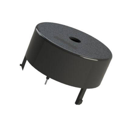 Buzzer piezo 3p 4.5-15v(p-p) / 9v(p-p) 15ma 90dba dts3916-33-9p