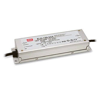Power supply encl. led driver in=220 out=24v 6a25 150w elg-150-24b