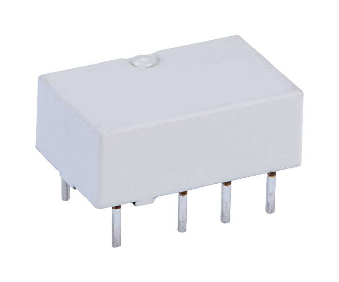 Pcb relay dpdt 9v 1a 8pin fbr46nd009