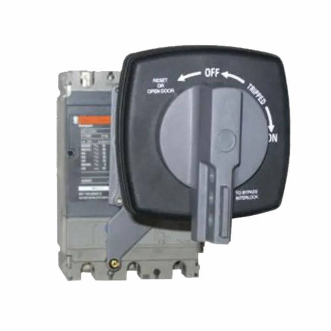External rotary handle for ns400 and ns630 mccb GC/040-842
