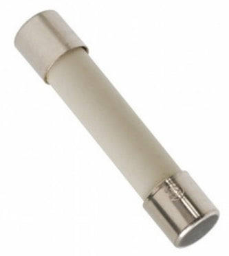 Fuse s/blow 10a 5x20 gda10 bulk
