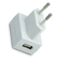 Power supply w/m i=220 o=5v 1a usb gs05e-usb