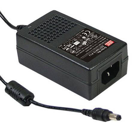 Power supply d/t i=220 o=18v 1a 2.1 gst18b18-p1j