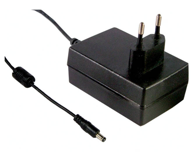 Power supply w/m i=220 o=48v 0.375a gst18e48-p1j