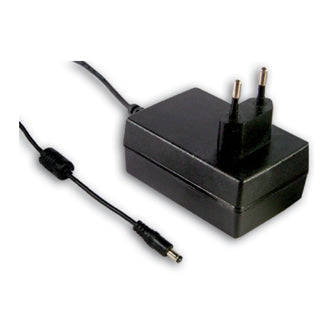 Psu w/m i=220 o=15v 1a66 2.1mm gst25e15-p1j