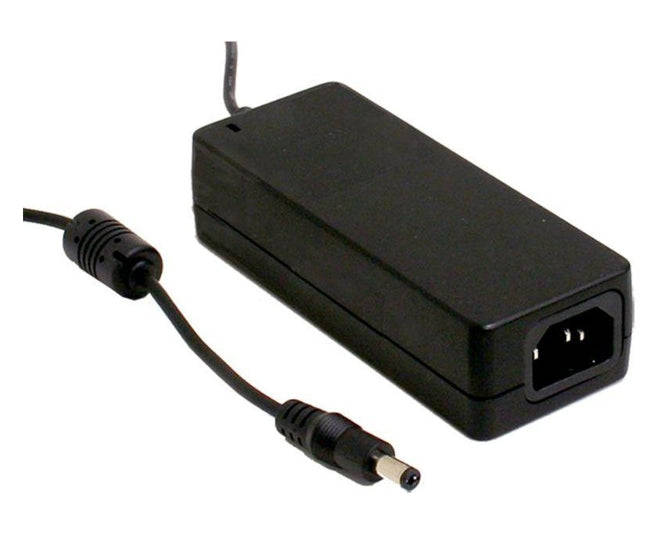Power supply d/t i=220 o=12v 3.34a 2.1mm gst40a12-p1j