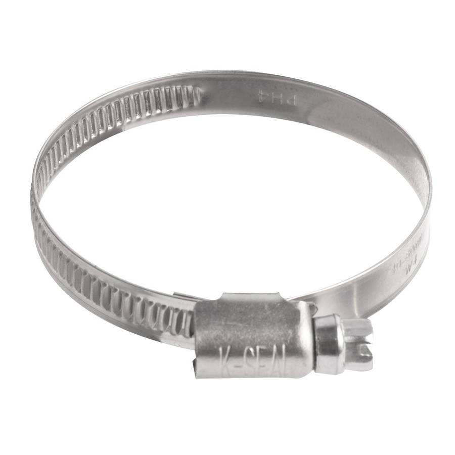 HOSE CLAMP SOFT HOSE 40-60MM BULK