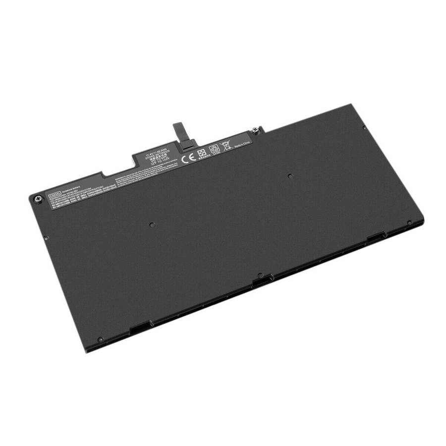 BAT FOR HP CS03 11.4V4000MAH POLYMER