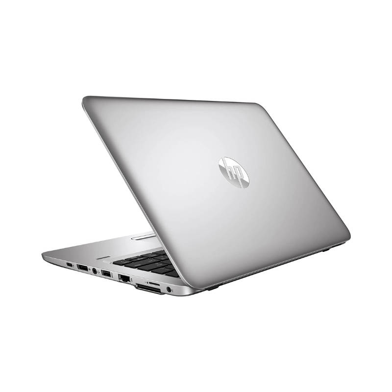 HP EliteBook 820 G3 i3 6th Gen 12.5" Laptop (Refurbished) - Grade B