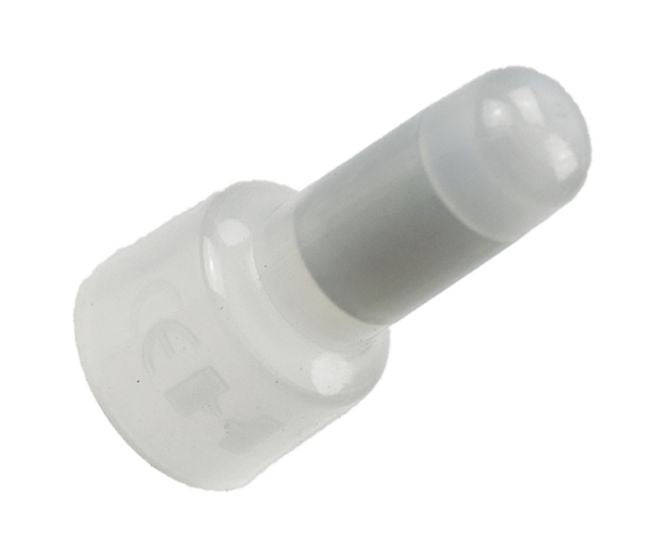6mm quick connect bridge crimp connector ce5/hw-c5