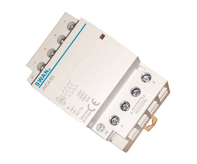 Modular contactor 40A 2no+2nc CO-JVC4-40A-230V