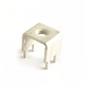 Pcb mount terminal metal screw fitting k31-00ah