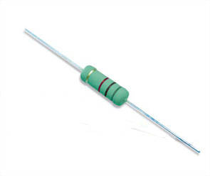 Resistor 5w round m/o 5% 68k mof-5w-s-68k-j-b/p