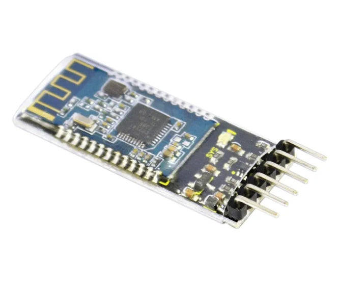 Hm-10 serial port bluetooth 4.0 board ks0174