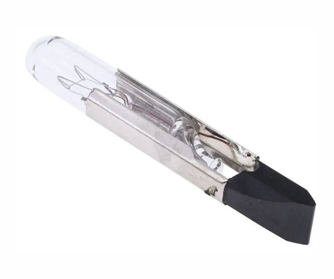 Lamp t6.8 24v 50ma 6x44mm 315.331