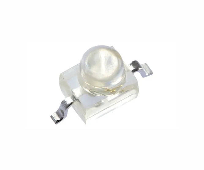 Led smd 2x2 cl-red 4mcd 30 deg bl-x5361-f7