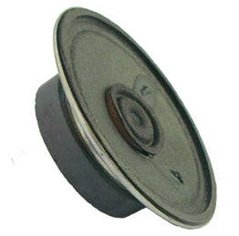 Speaker paper 50e 0.25w 44x17 f04401
