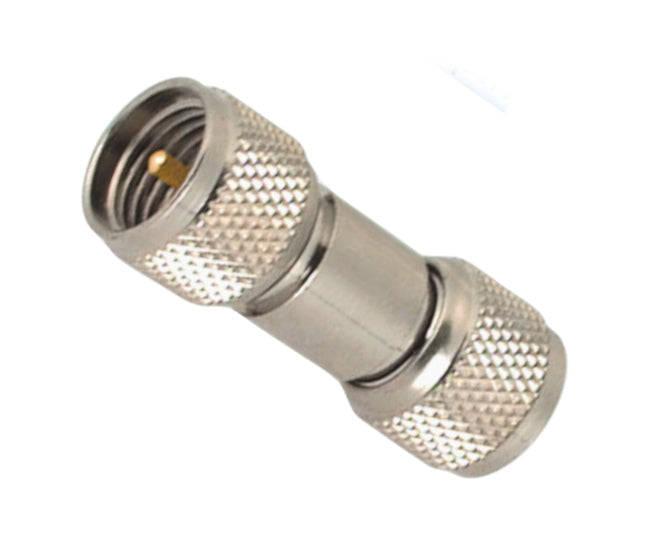 Adapter mini uhf-plug to uhf-plug m55304