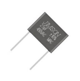 Capacitor c/fan 10uf 250vac pcb mac10.0uf250vac smt