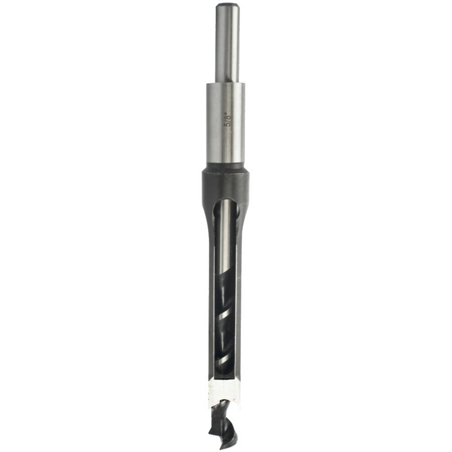 HOLLOW SQUARE MORTICE CHISEL 5/8&#039;&#039; INDUSTRIAL 16mm