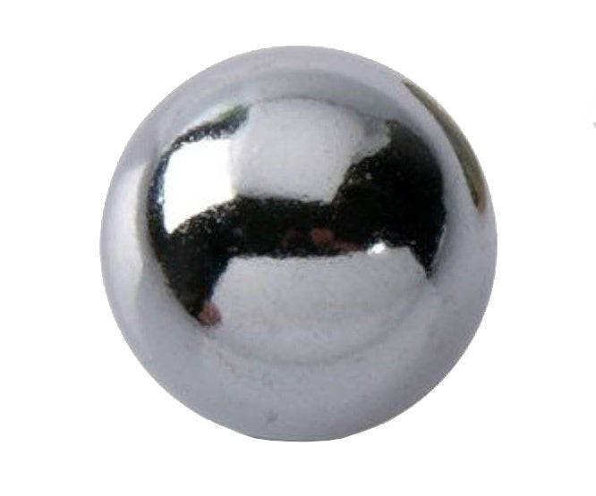 Permanet magnet sphere (ndfeb) 5mm mcb5mm