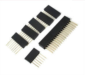Arduino mega 7pcs extended header kit con029