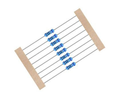 Resistor 1/2w round m/f 1% 6k8 mf50-6k8-f t/b