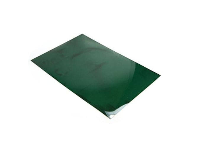 Magnetic field viewing film 25x35mm 190844