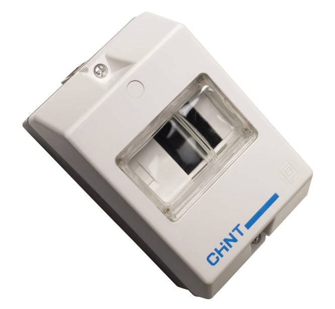 Waterproof enclosure ip65 for ns2-25 ns2-mc