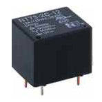 Relay spdt 12a 9vdc rect 5p nt73-2c-s12-dc9v