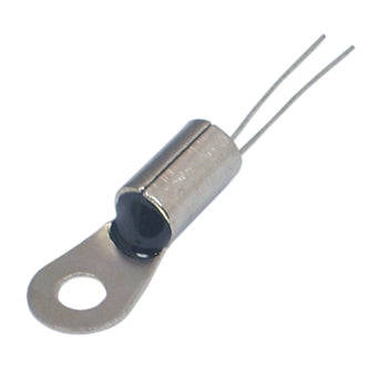 Thermistor ntc 4k7 4.2mm ring hole mount nrs2001b472f3950l20