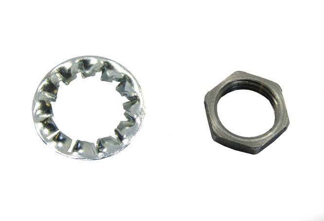 Washer and nut set m10 washer & nut set-1