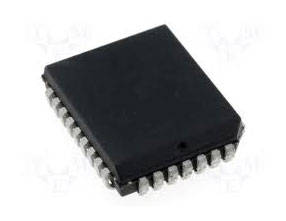 Ic mcu 8bit 4kb flash 44plcc at89c51-24jc