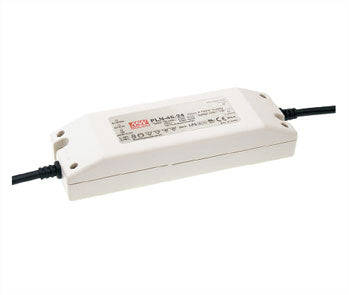 Power supply encl. led driver i=220 o=12 3a8 45w pln-45-12