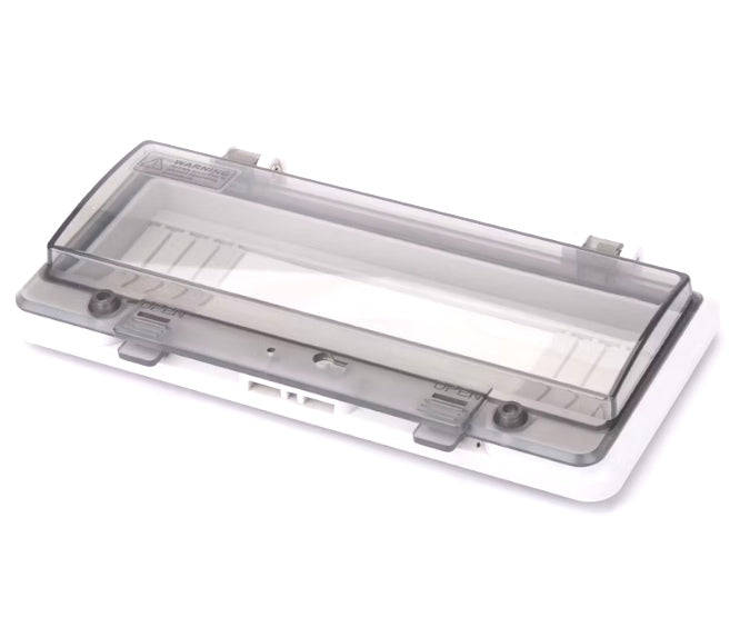 Ip67 enclosure cover pwh-10p