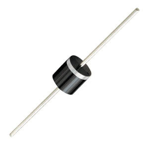 Diode rectifier axial 1kv 6a - debulk 6a10