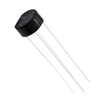 Bridge rectifier rnd 400v 1a5 rb154
