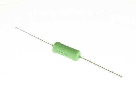 Resistor 5w round w/w 910e 5w 910e ac05
