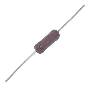 Resistor 5w square w/w 5k1 5w 5k1 ww5