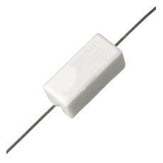 Resistor 2w sqr w/w 0e68 prw/2w/0.68 ohm/10%