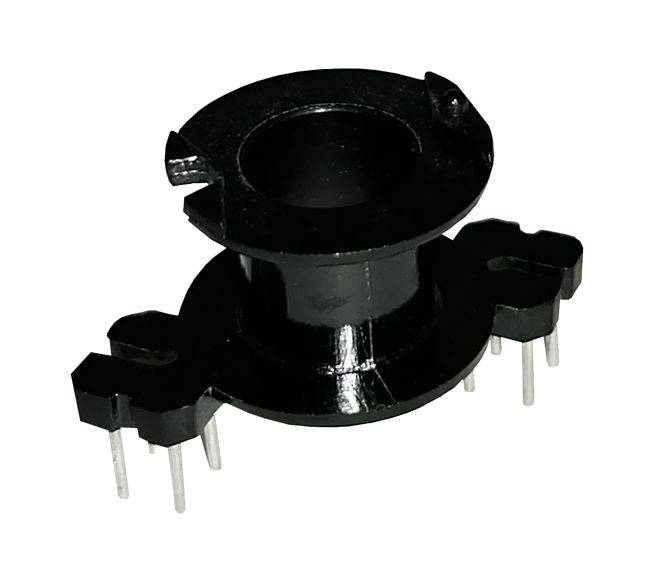 Bobbin 8 pin pcb pins rm6