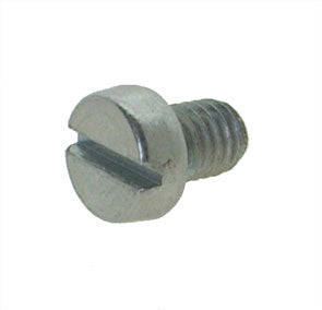 Screw cheese head m6x10 plated screw ch-m6x10