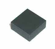 Feet rubber stick-on 12x12x5 sf-003